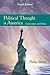 Political Thought in America: Conversations and Debates