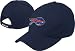 Buffalo Bills 2010 Navy BL Adjustable Hat
