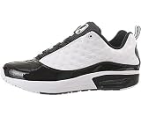 Nike Air Max Jordan Cmft Retro 13 Black Patent/White XIII Running Work Men Shoes