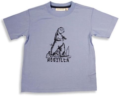 Cool Island - Toddler Boys and Boys Short Sleeve Tee Shirt, Blue 11534-7