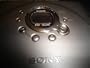 Sony CD Walkman D-FJ75TR - CD player - silver