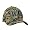 Digital Woodland Camo Marines Cap