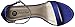 Michael Antonio Women's Lovina-Sat Dress Sandal