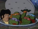Teenage Mutant Ninja Turtles: The Complete Season 9
