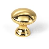Review Laurey  / Laurey 35mm Knob - Solid Brass