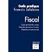 Droit Fiscalit�