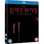 The Lost Boys Trilogy [Blu-ray] [1987] [Region Fre&hellip <b>Blu-ray</b> ~ Kiefer Sutherland