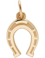 Rembrandt Charms Horseshoe Charm