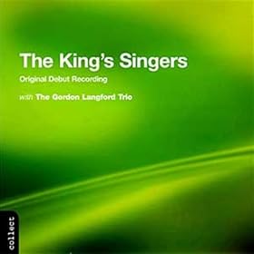 Linstead market (Arr. Langford)