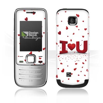Design Skins für Nokia 2730 Classic