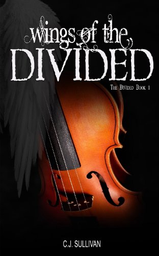 Wings of the Divided: The Divided Book 1