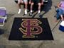 FANMATS 4931 Florida State University Tailgater Rug