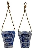 Metolius Rock Rings 3D (Set of 2)
