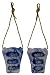 Metolius Rock Rings 3D (Set of 2)