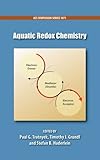 Aquatic redox chemistry