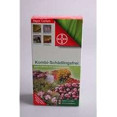 Bayer 79119704 Garten Sch�dlingsfrei Calypso, 400 ml