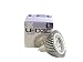 LEDZE 5-Watt LED MR16 Indoor Flood, Cool White (Replaces Halogen Bulb)
