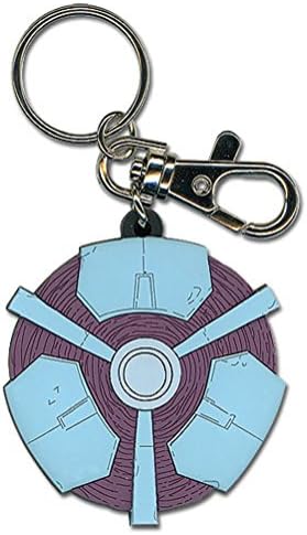 Guyver: Guyver Unit PVC Key Chain.