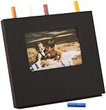 Two's Company Make Memories Chalk Board Photo Frame