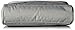 Oakley Men's Body Bag 2.0, Stone Gray, U