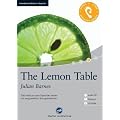 The Lemon Table: Das H�rbuch zum Sprachen lernen. Niveau B1