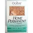Ogilvie Home Permanent Original Complete Conditioning System for Soft Shiny Curls All Hair Types (Pack of 3)