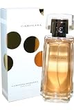 Health & Personal Care : Carolina by Carolina Herrera Eau de Toilette Spray 100ml
