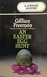 An Easter egg hunt