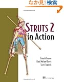 Struts 2 in Action