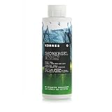 Korres Natural Products Showergel 8.45 fl oz (250 ml)