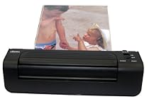 Cathedral A4 Laminator with Jam Release