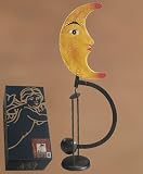 Eigenschaften Authentic Models TM035 / Balance Mond
