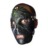 Paul Slipknot Costume Mask
