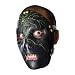 Paul Slipknot Costume Mask