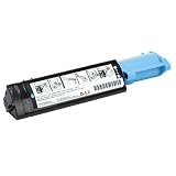 Original New Dell 3010cn Cyan Toner Cartridge