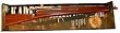 KADET TRAINERIFLE - MILITARY RIFLE 29.5" Toy Replica Gun WOOD & STEEL
