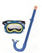 Intex Recreation 55942 Adventurer Snorkel & Mask Swim Set