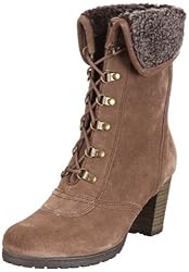 Maca Design 262 060, Damen Stiefel, Beige (Taupe VL 430), EU 37