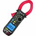 AEMC 403 TRMS Clamp-On Meter with 10V Adapter, 100 Kilohms Resistance, 1000V AC/DC Voltage, 1000A AC, 1500A DC Current
