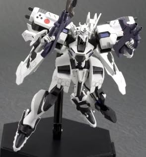 トータル・イクリプス 1/144 不知火・弐型 ユウヤ・ブリッジス機 (1/144スケール プラスチックキット)