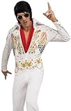 Rubies Vegas Elvis Presley Jumpsuit Adult Halloween Costume