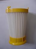 Generic Eureka HEPA Filter Designed To Fit Eureka DCF-2 Part # 61805, 61805A, 61805-4, and 70855-33n