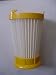 Generic Eureka HEPA Filter Designed To Fit Eureka DCF-2 Part # 61805, 61805A, 61805-4, and 70855-33n