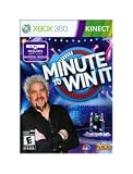 Minute to Win It (Kinect)