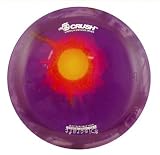 Elite Z Fly-Dye Crush Disc Golf Driver - Set of 2