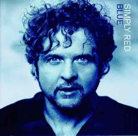 CD-Charts  Music : Blue