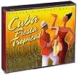 Cuba Fiesta Tropical - 3 CD Set