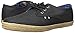 Ben Sherman Men's Prill Lace Up Fashion Sneaker