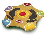 Wobble Deck