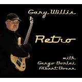 Retro ~ Gary Willis